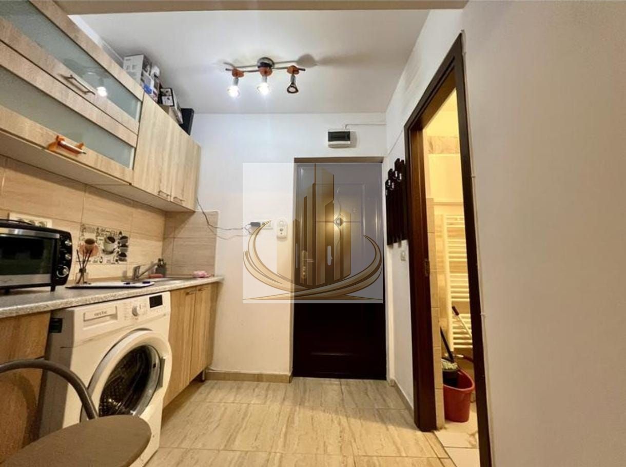 Ap cu 1 Cameră, 31mp | Parter | Zonă Olimpia – Stadion | Complex - Poză 5