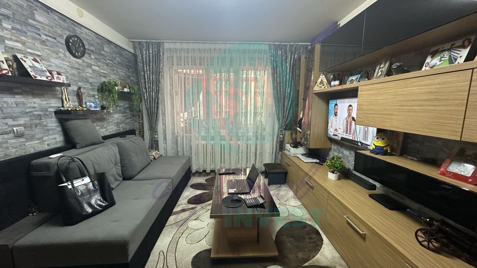 Garsoniera decomandata in bloc mixt - Poză 2