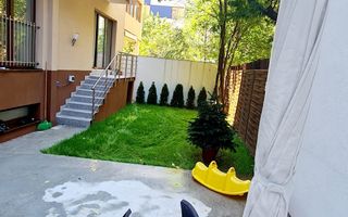 Apartament de vanzare -3 camere  -Aviatiei, Baneasa, Herastrau - Poză 2