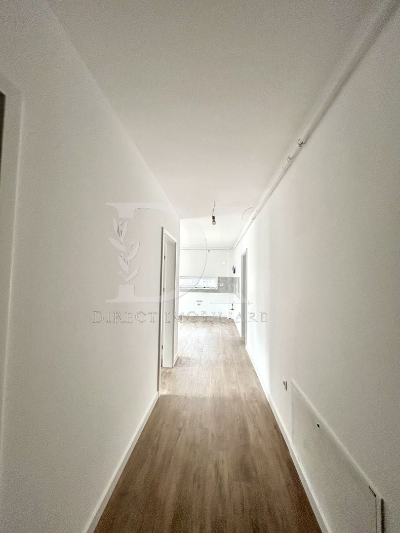 Apartament Nou - 3 camere – Zona Eroilor, Florești - Poză 6