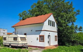 Costinești | 1.707 mp + CASA | Potențial pensiune / cazare - Poză 1