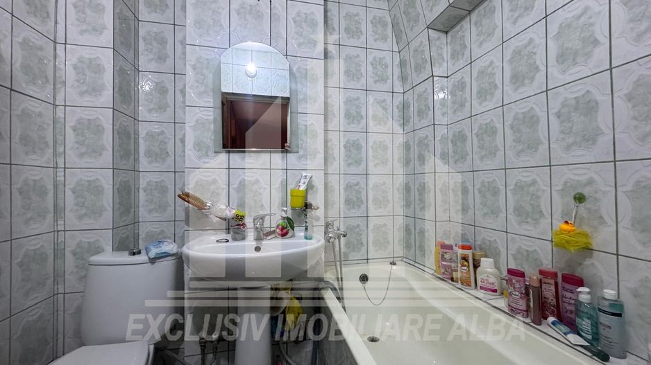 Apartament 4 camere decomandate | 82 mp | Lift | Cetate - M-uri - Poză 7