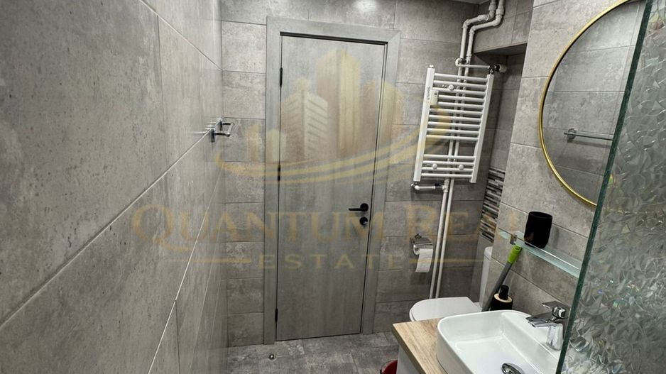 Apartament 2 camere ULTRACENTRAL – Bd. Unirii | Zona Banca Franceza - Poză 9