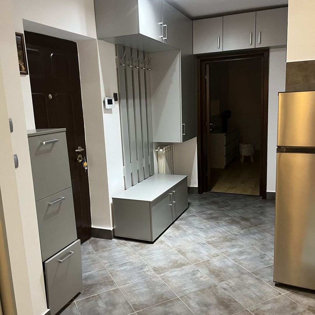 Apartament 2 camere Decebal langa Sanador, 3 balcoane, prima inchiriere - Poză 7