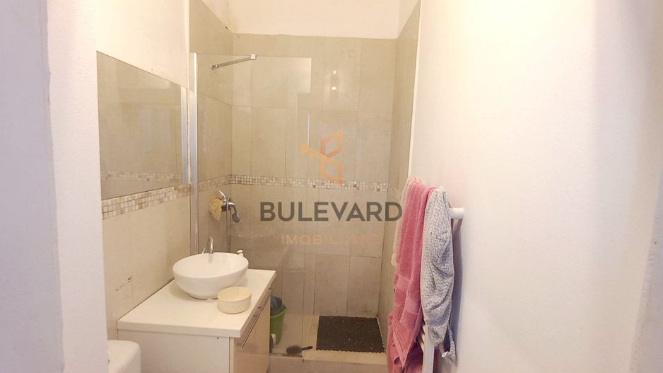 Apartament cu 2 camere, zona Ultracentrala! - Poză 6