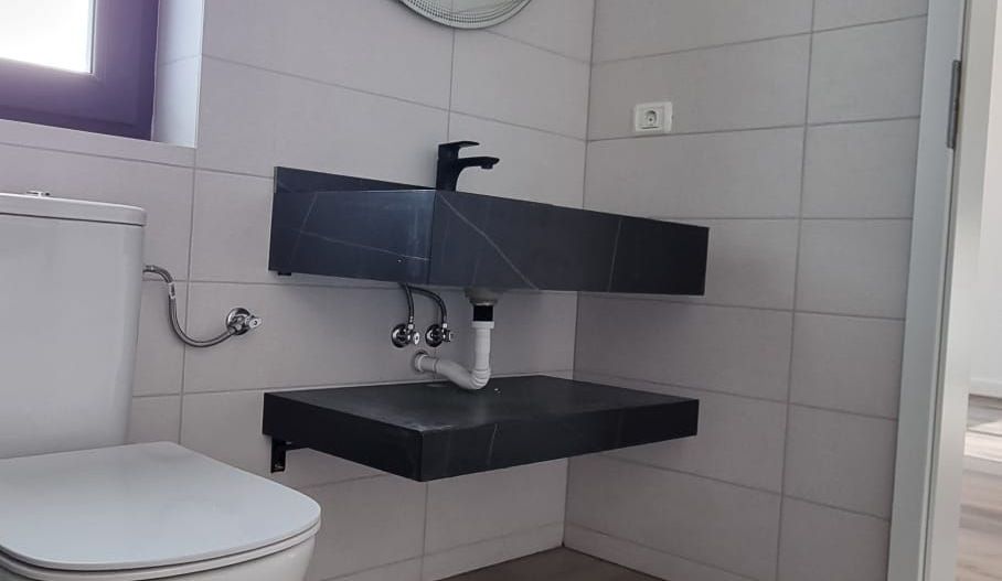 Vilă NOUĂ | Curte 400 mp | Mansardă pe placă | Lângă Parc Ghidigeni - Poză 32