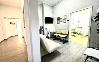 SPATIU COMERCIAL DE VANZARE – DESTINAŢIE SERVICII MEDICALE - Poză 4