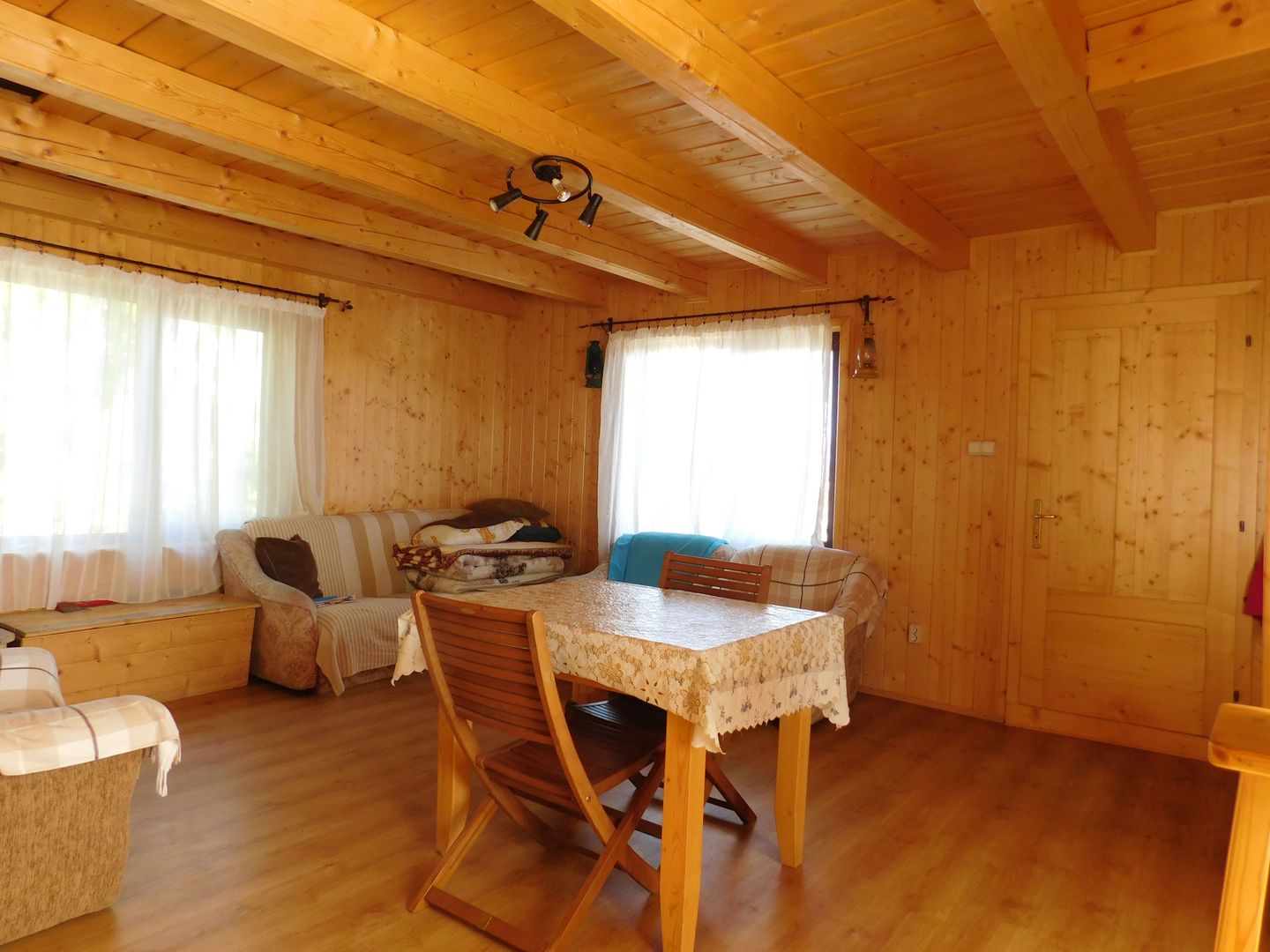 Casă de vacanta de vanzare, in Marisel, langa Cabana Motilor - Poză 26