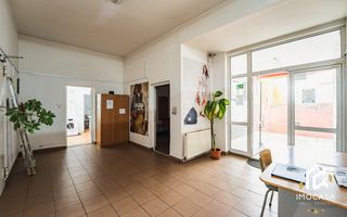 De vânzare Hală 1450mp producti industrial 15000mp teren Călan Jud. Hd - Poză 17