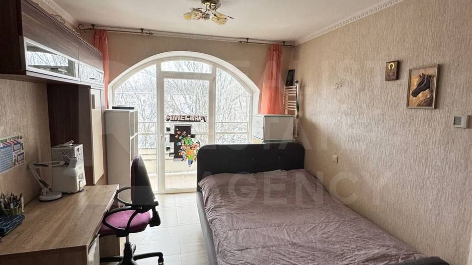 Vânzare, apartament, 3 camere, str. Trandafirilor, Botanica - Poză 21