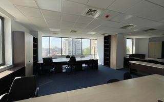 Spatii de birou Gara de Nord / Ministerul Transporturilor - Poză 8