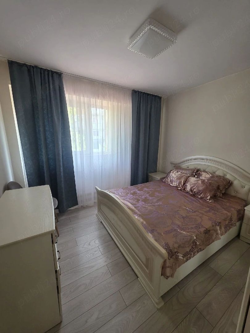 De inchiriat apartament 2 camere, Mazepa 2, etaj 1, 2600 lei - Poză 2