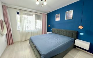Apartament cu 3 camere + parcare in zona Vivo - BMW, Floresti - Poză 4