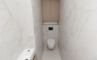 Vânzare, apartament, 2 camere, str. Ialoveni, Telecentru - Poză 20