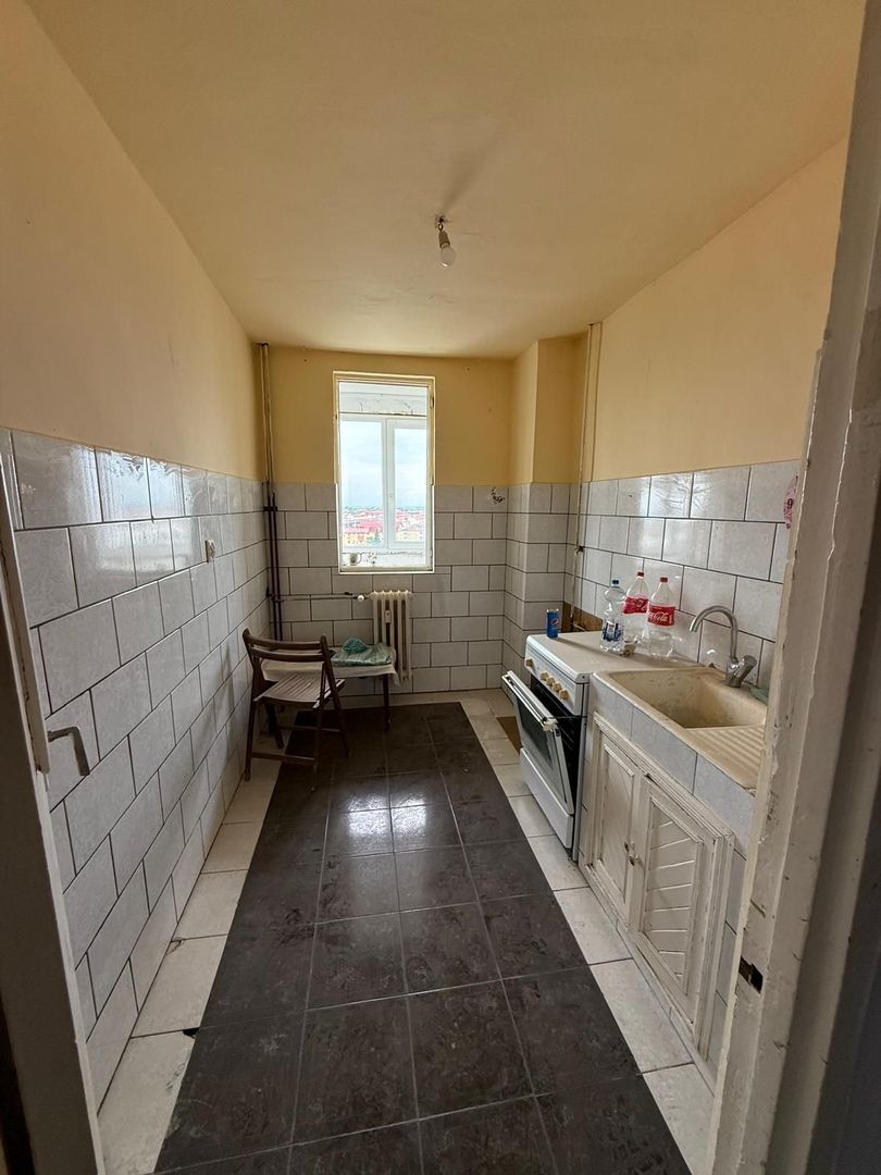 Sagului | 2 Camere | Bloc Izolat | Ideal Investitie! - Poză 1