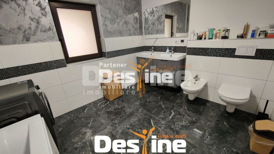 Comision 0% Casă individuală stil grecesc 5 camere S+P+1+pod, 200 mp - Poză 12