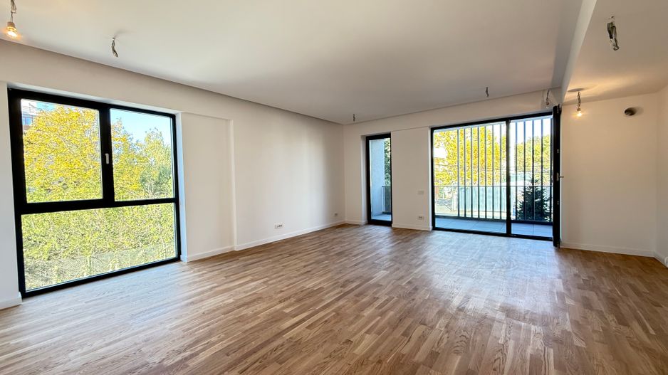 Apartament cu 3 camere de vanzare in 5 Residence Forest Apartments - Poză 4