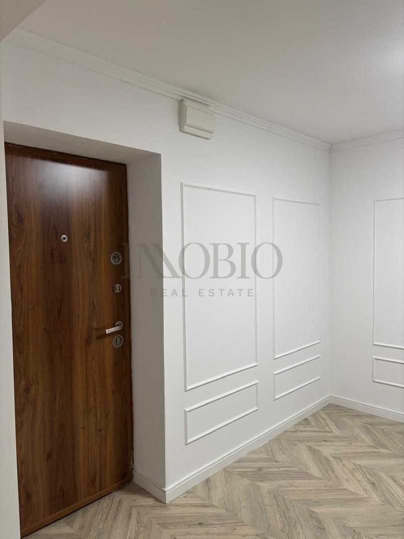 Apartament 3 camere | Bulevardul Unirii | Prima închiriere - Poză 9