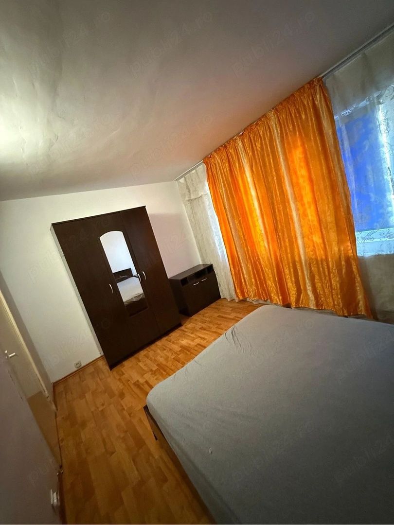 Apartament 2 camere -Lapus zona Mall Elctroputere - Poză 4