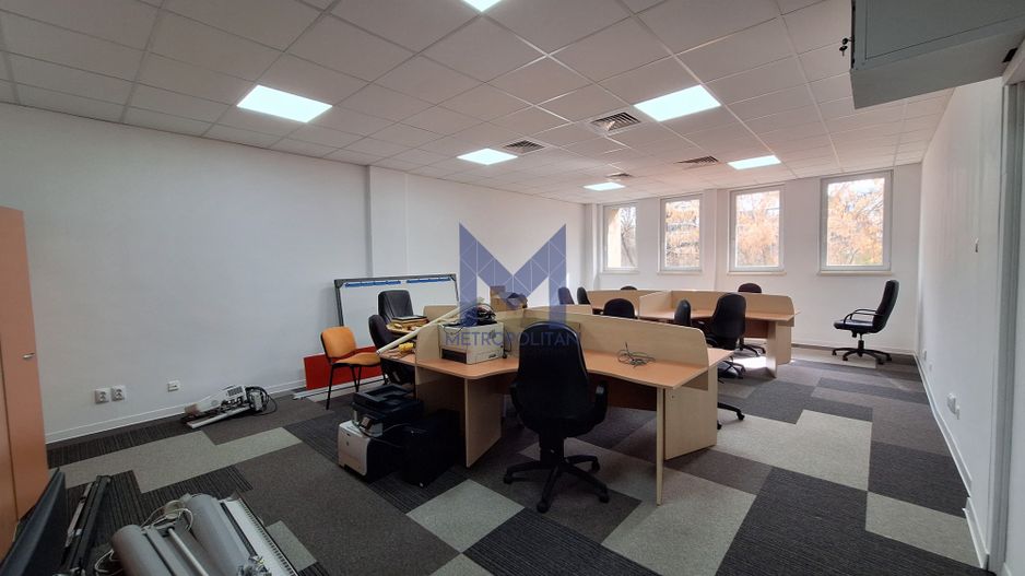 Spațiu birouri 242 mp Piața Cipariu - Poză 7
