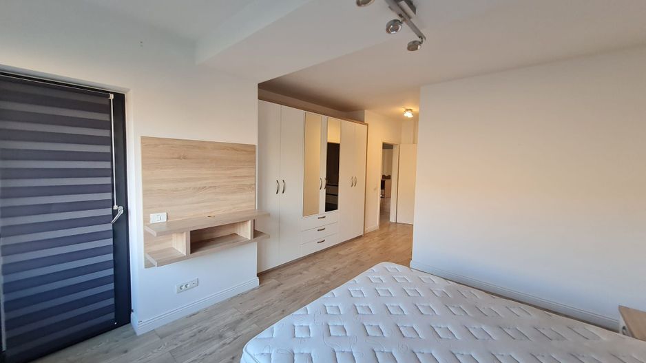 Apartament generos 4 camere zona Elisabetin - Poză 6