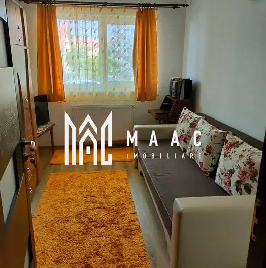 Apartament 3 camere de vânzare | Șelimbăr, Brana | 67 mp - Poză 1