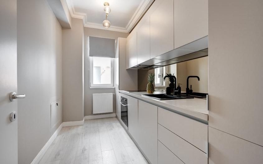 Închiriere apartament 2 camere – Park Residence 6, Băneasa / Aviației - Poză 15