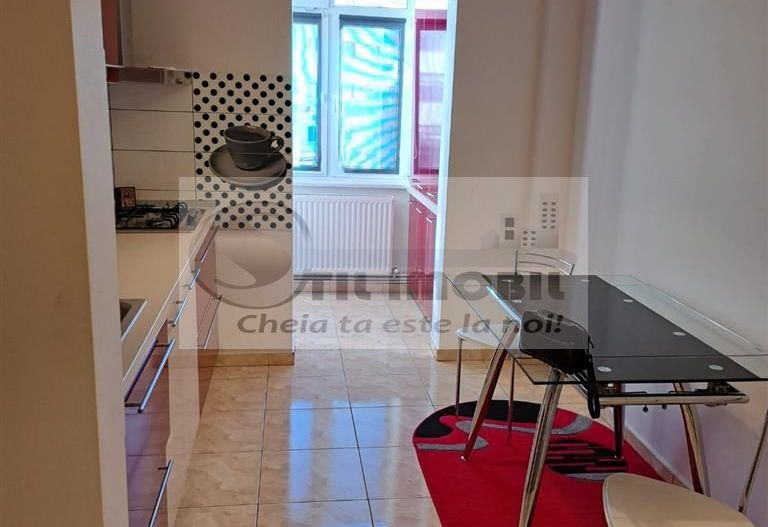 Apartament 3 camere decomandat - Baza 3 - etaj 2 - 60 mp - 122000 euro - Poză 1