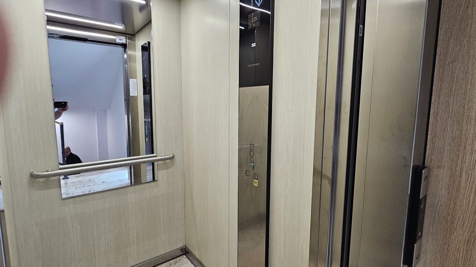 De inchiriat apartament cu 2 camere, Milcov Residence, et. 1, 700 euro - Poză 4
