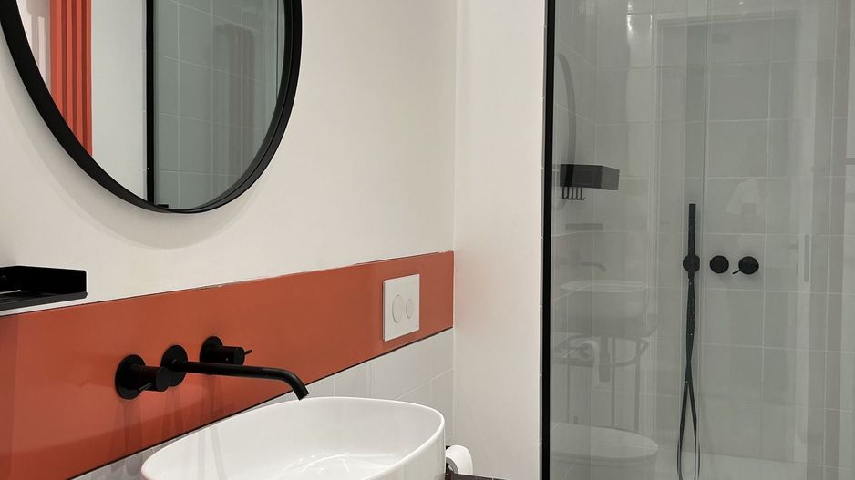 Apartament modern I 3 camere I Design industrial in Floreasca - Poză 18