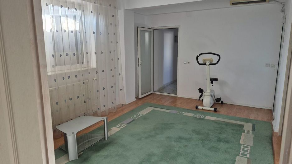 Spațiu 5 camere,vilă elegantă, ideal birouri, 200 mp, Doamna Ghica - Poză 11