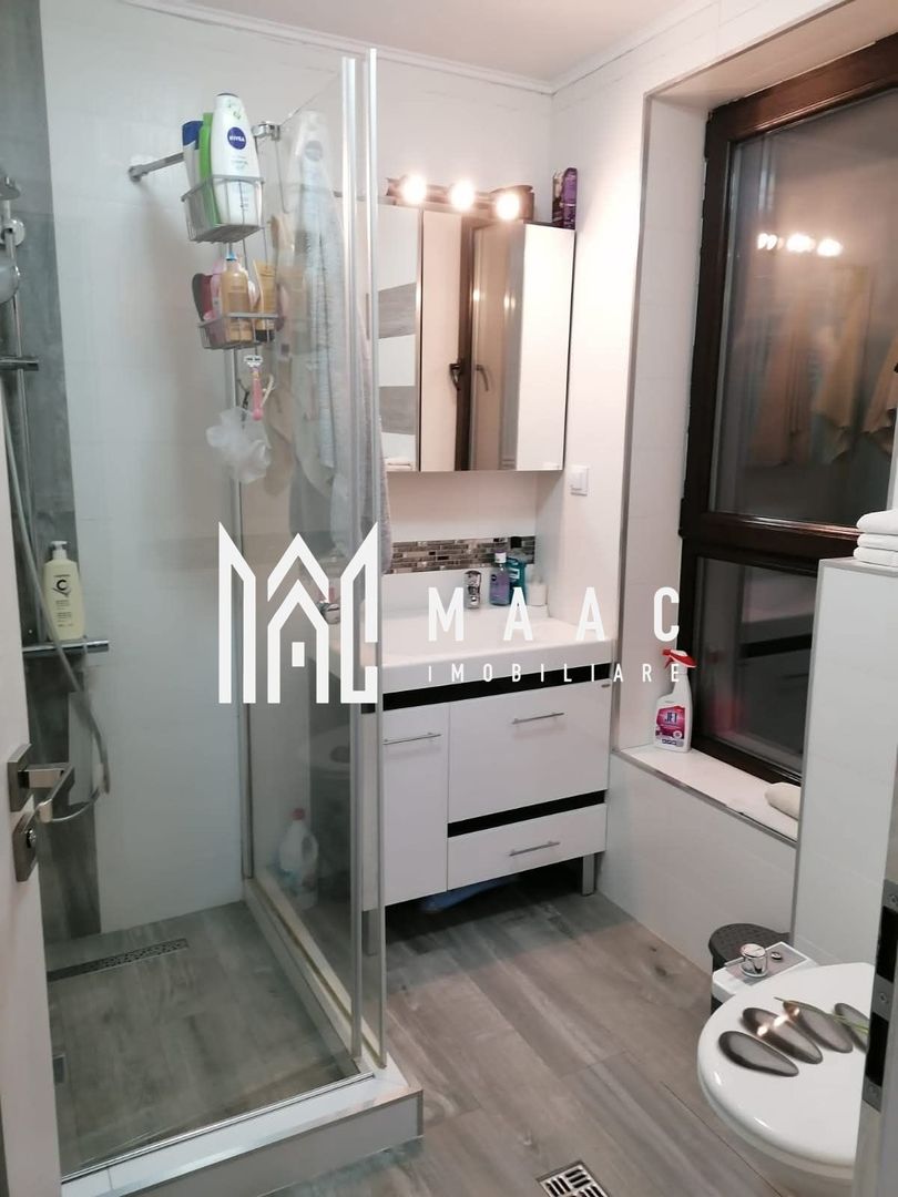 Casa tip duplex| Curte | Mobilata si Utilata | Tineretului - Poză 11