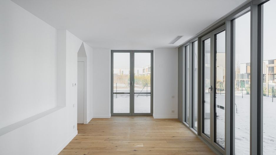 Vila de tip Urban Villa 05 in Amber Forest - Poză 10