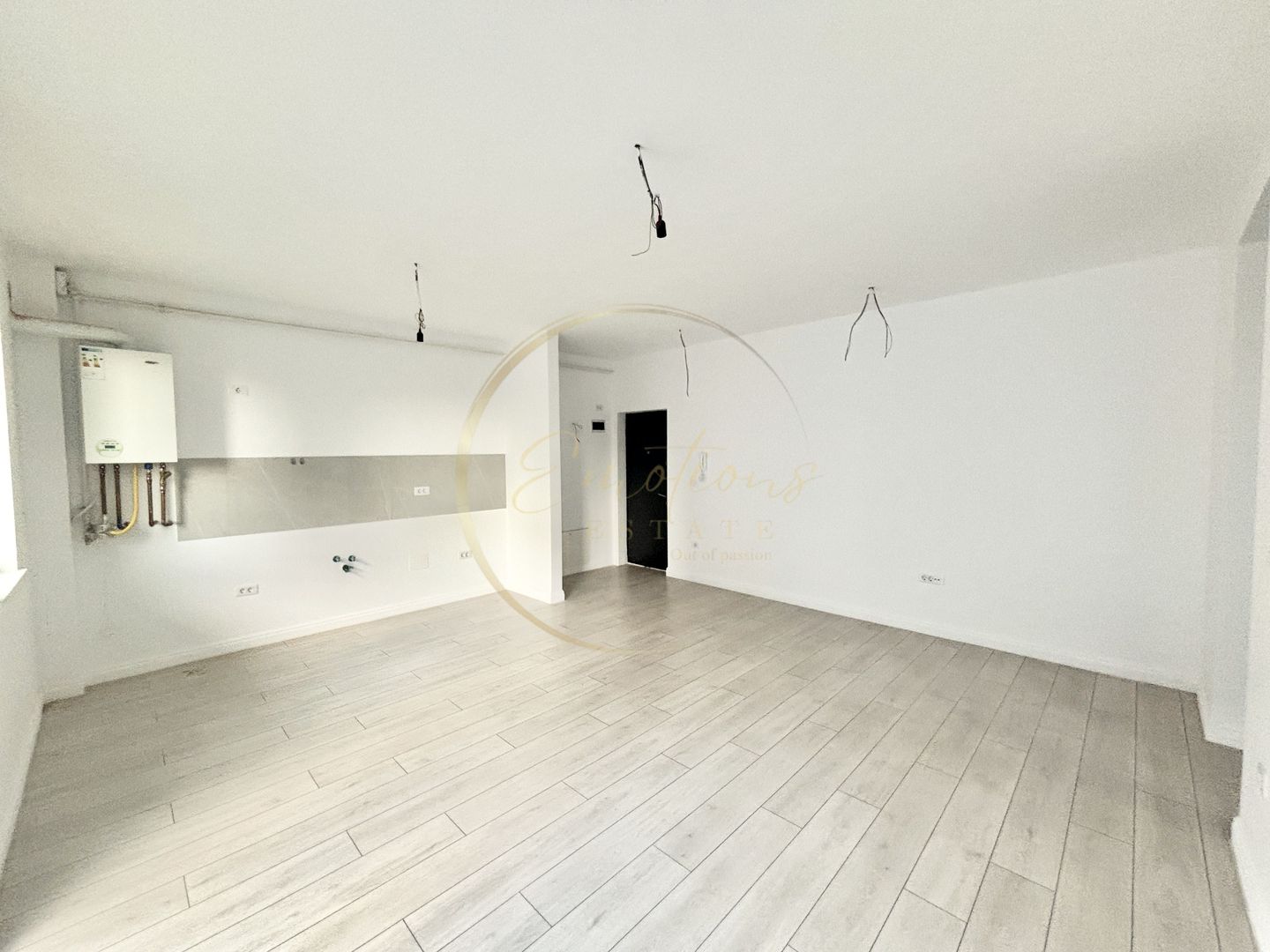 NOU | Apartament 2 camere NEMOBILAT - Braytim, Timisoara - Poză 1