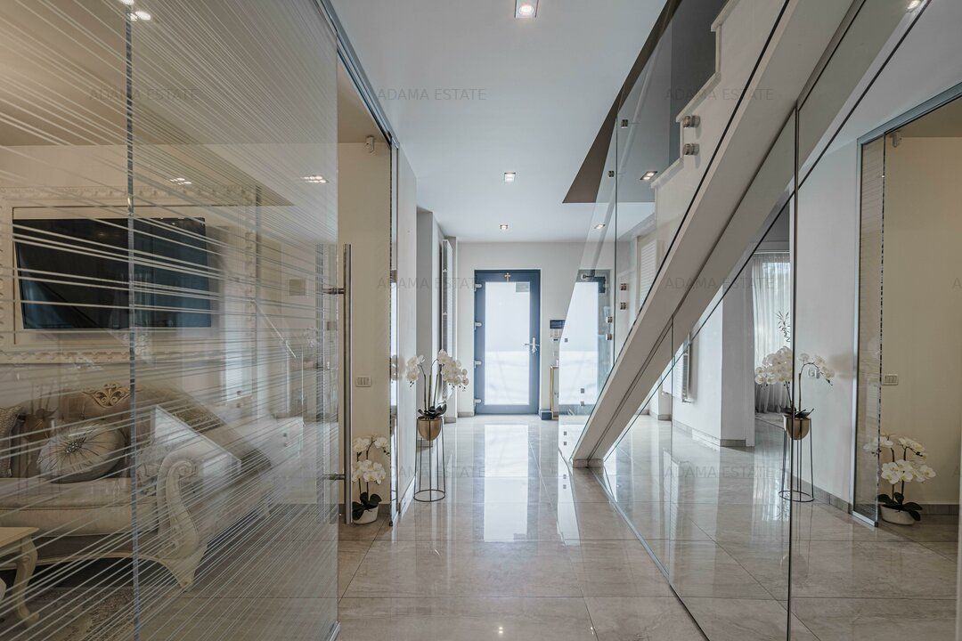 Vila superba individuala zona Sud Est - Poză 15