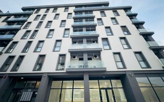 BG113-Penthouse Mobilat Utilat-Judetean - Poză 1