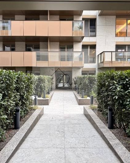 Apartamente Premium in Cortina 126 -  Baneasa -  Bucuresti - Pipera - Poză 3