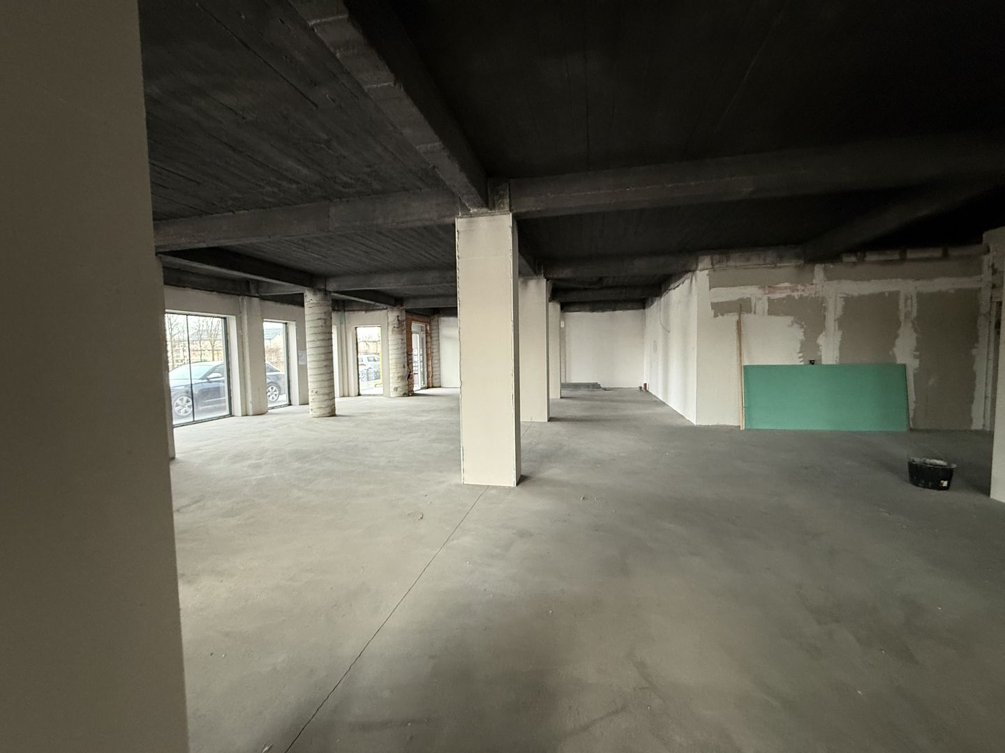 Spațiu comercial | Suceava | Parter - Poză 6