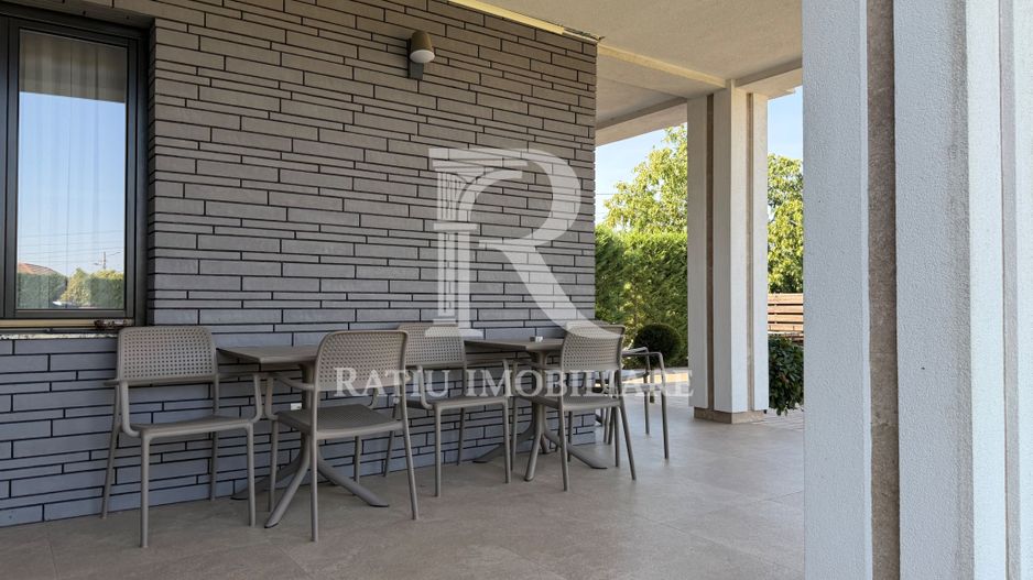 Pensiune Premium de Închiriat | Piscină, Saună | Băile Felix - Poză 10
