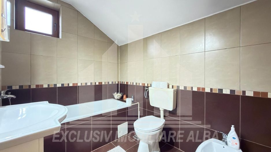 Casa individuala | 160 mp | Mobilata si Utilata | Arex - Poză 6