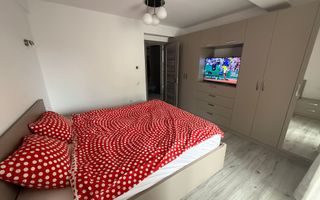 Apartament 3 camere mobilat-utilat | Etaj 1 | Zona Bulevard - Poză 6