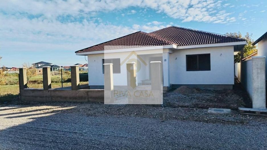 CASĂ MODERNĂ PARTER – CARTIER GRIGORESCU, ORADEA - Poză 15