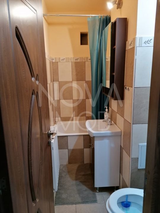 De inchiriat garsoniera - Zona Strand - Poză 6