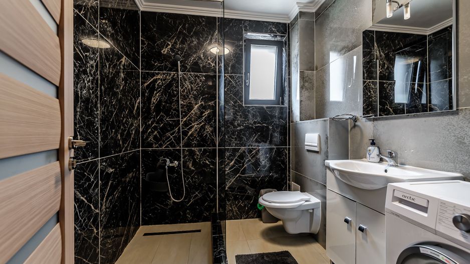 PREȚ NOU!!! Apartament 3 camere - an 2021 - zona UTA - lângă AFI - Poză 4