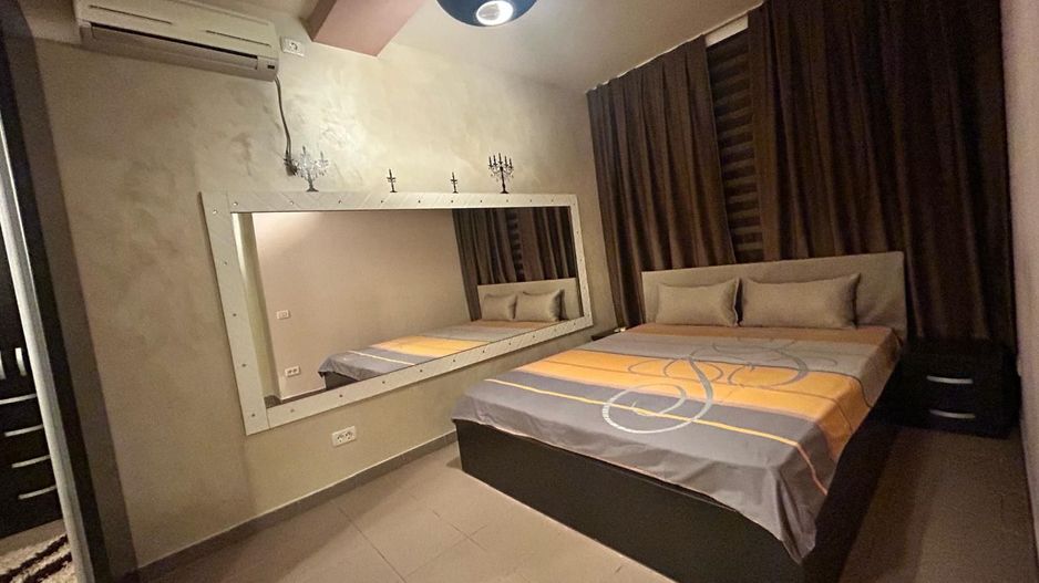 Apartament modern cu 2 camere, 94 mp utili, în bloc nou.Mobilat  si utilat - Poză 18