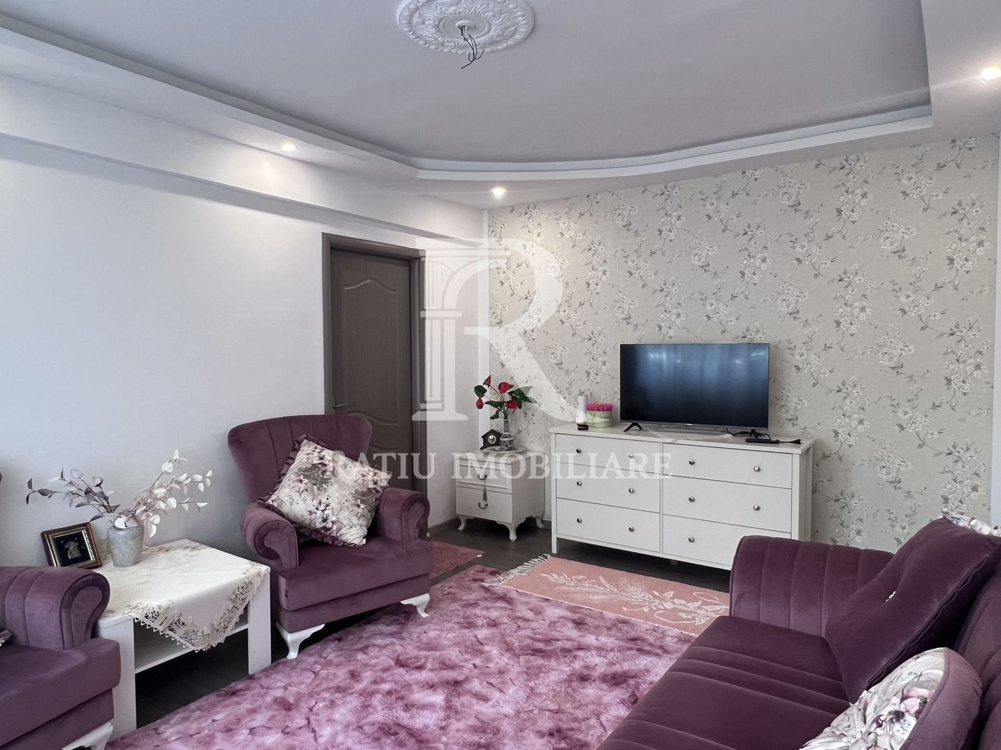 Apartament cu 2 camere | Louis Pasteur 42 | Spitalul Judetean | Oradea - Poză 3