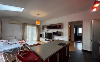 Apartament 2 camere | Parcare | Eroilor - Floresti - Poză 3