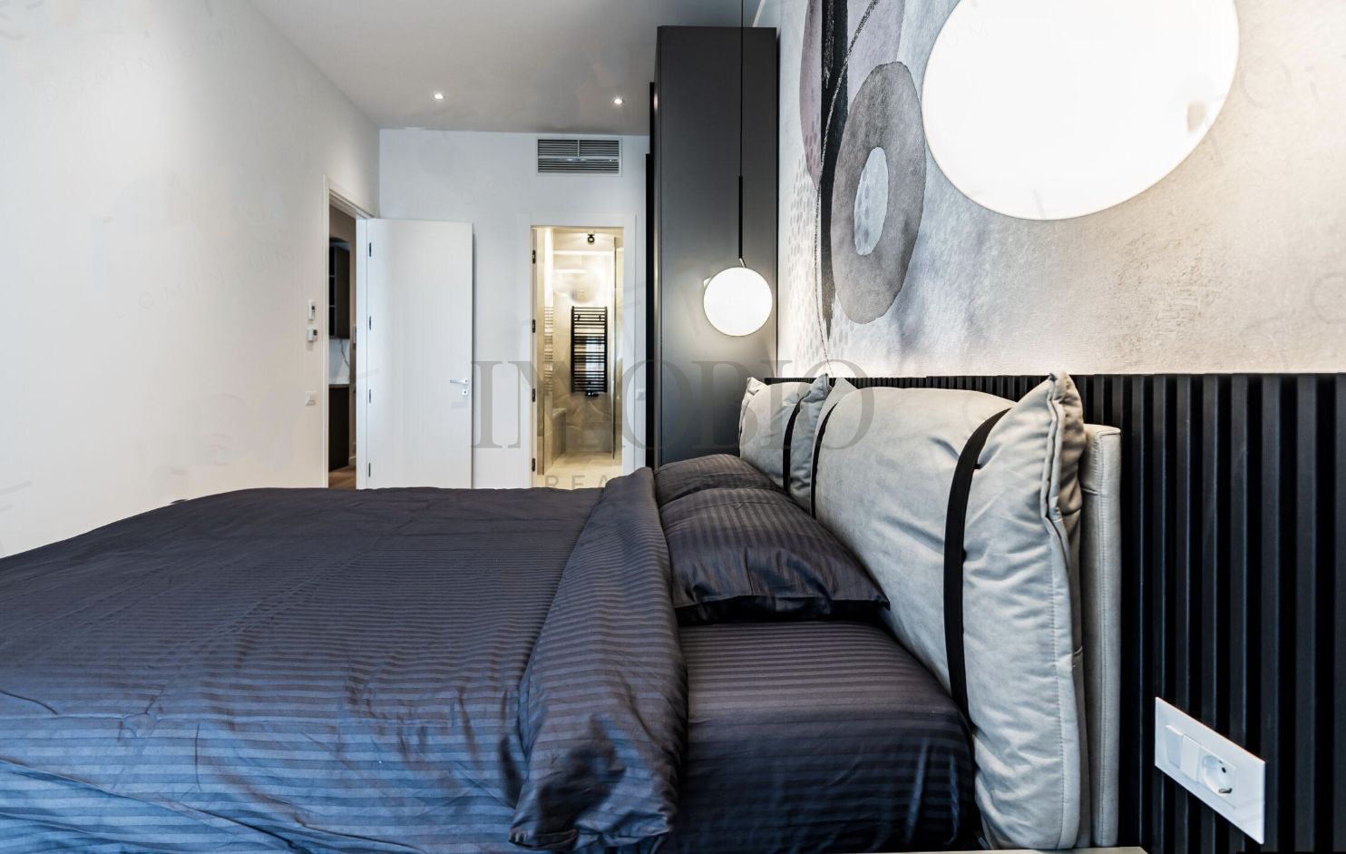 Apartament 3 Camere | One Verdi | Loc de Parcare - Poză 7