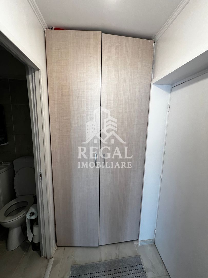Apartament 2 camere Micro 3 | Etaj 3/4 | 43 mp + balcon - Poză 9