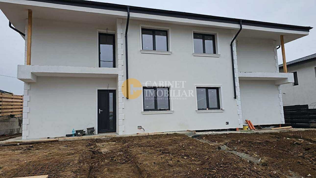 Duplex Miroslava strada Stadionului - Poză 1